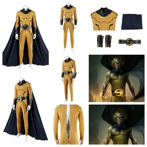 2025 thunderbolts sentry - thunderbolts,