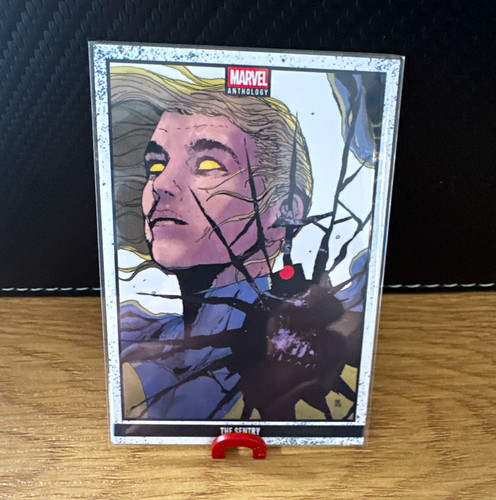 Panini marvel anthology the - panini,
