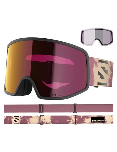 Salomon sentry pro sigma - pro,