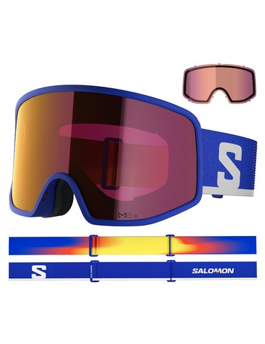 Salomon sentry pro - sentry,