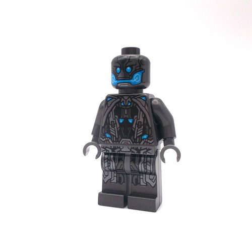 Lego marvel super heroes - marvel,