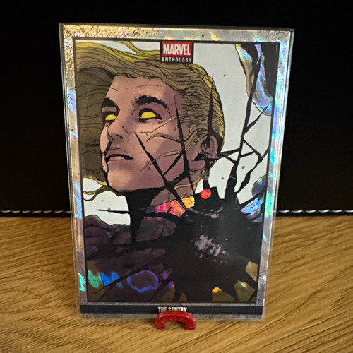 Panini marvel anthology - panini, the