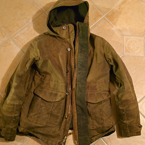 Filson burton herren sentry - filson,