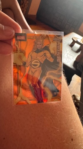 2026 topps chrome marvel - 2026,