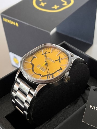 Nixon nirvana sentry - nixon,
