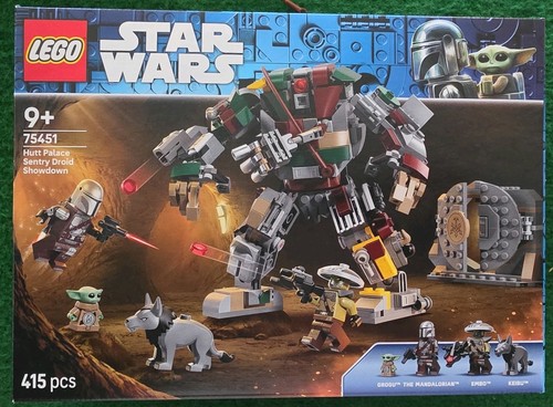 Lego star wars 75451 hutt - star,