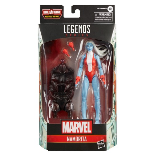 Marvel legends avengers - 6",