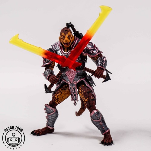 Savage crucible imperial - crucible,