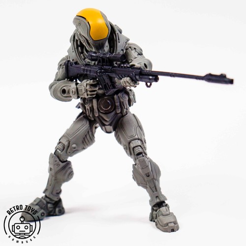 Cosmic legions sentry - cosmic,