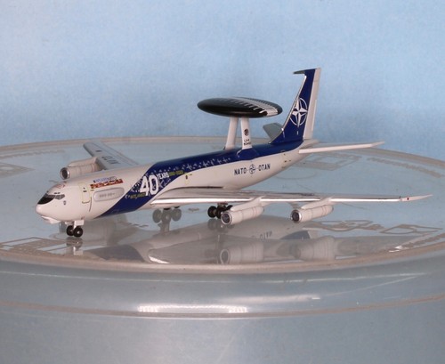 Herpa 537537 maßstab 1 500 - -,