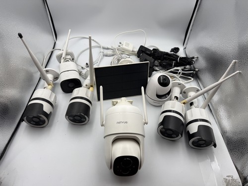 Netvue cctv - netvue,
