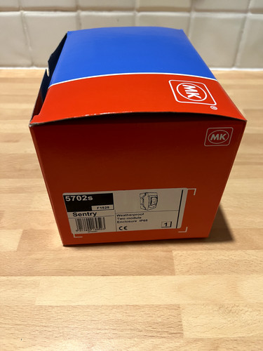 Sentry 5702s wetterfestes - 5702s,