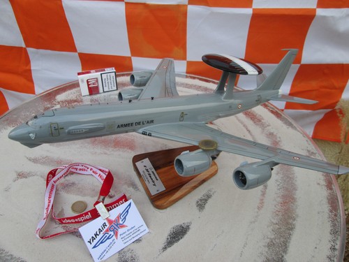 Awacs boeing sentry - boeing, berry
