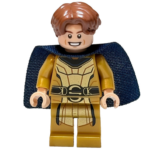 Lego marvel sentry minifigur - sentry,