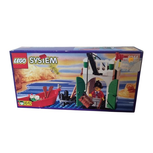 Lego 6244 armada - armada, sentry