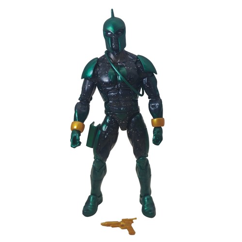 Marvel legends genis - marvel, genis-vell