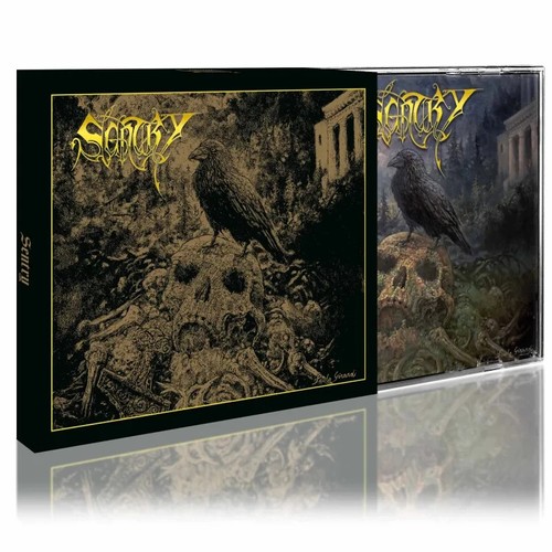 Sentry slipcase - sentry,