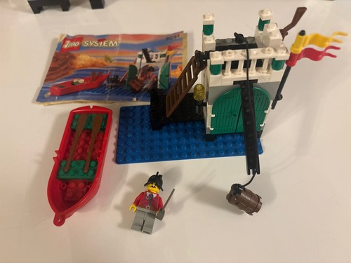 Lego 6244 armada - lego, sentry