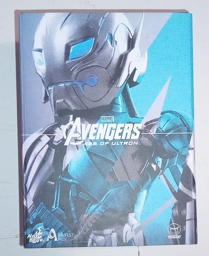Hottoys artistmix marvel age - hottoys/artistmix,